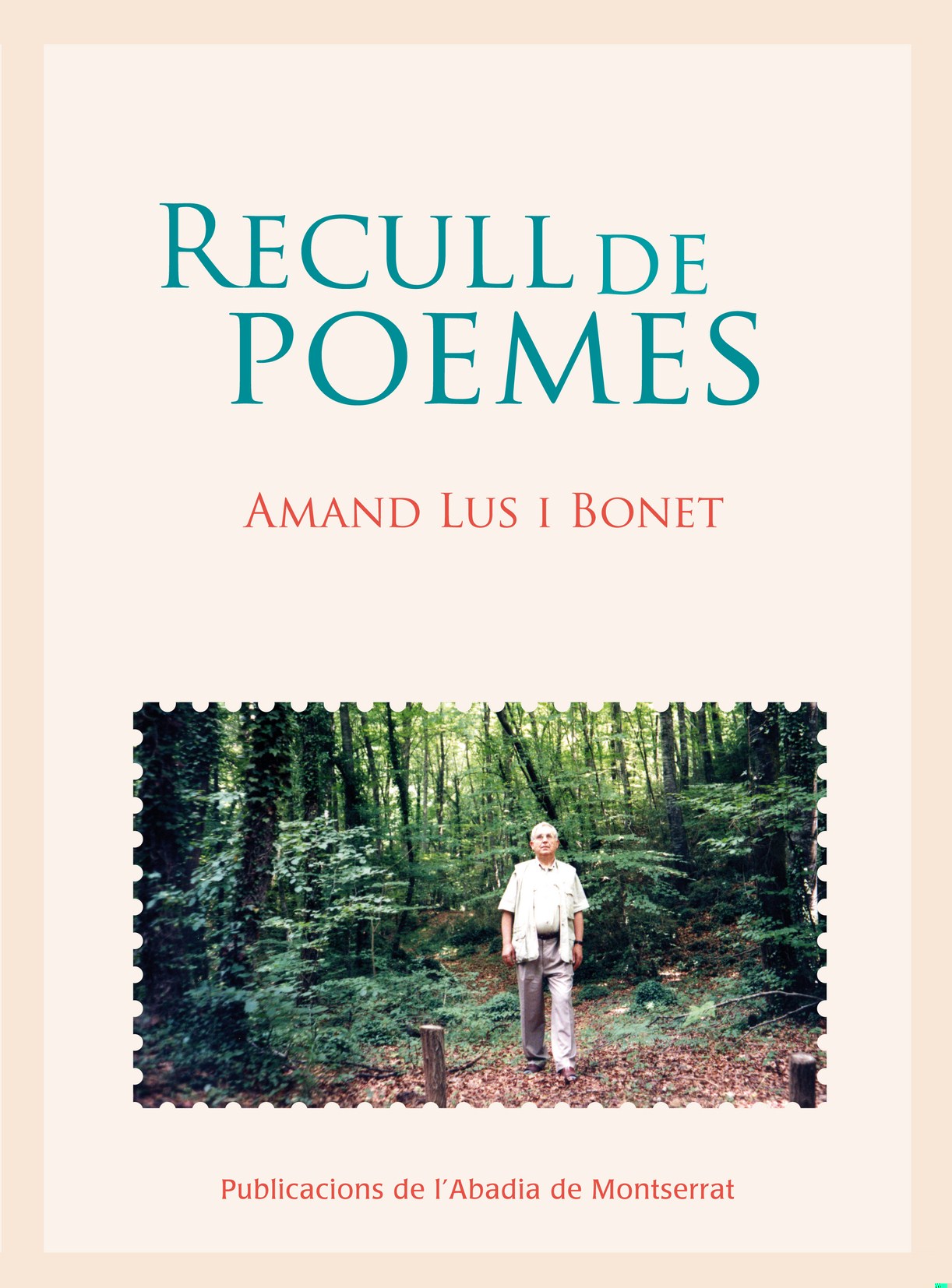 Amand Lus i Bonet