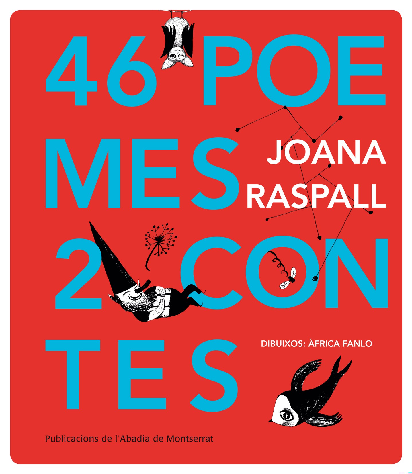 Joana Raspall i Juanola
