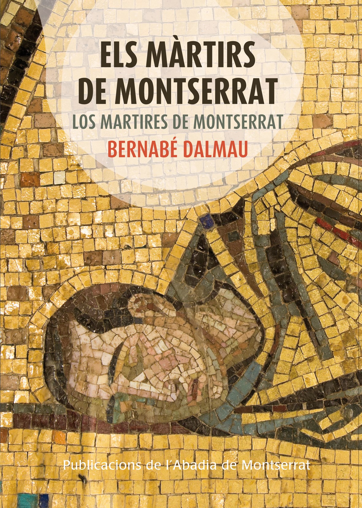 Bernabé Dalmau i Ribalta