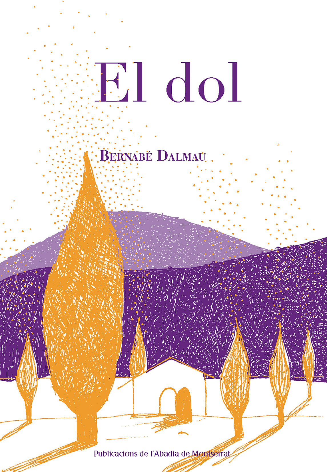 Bernabé Dalmau i Ribalta