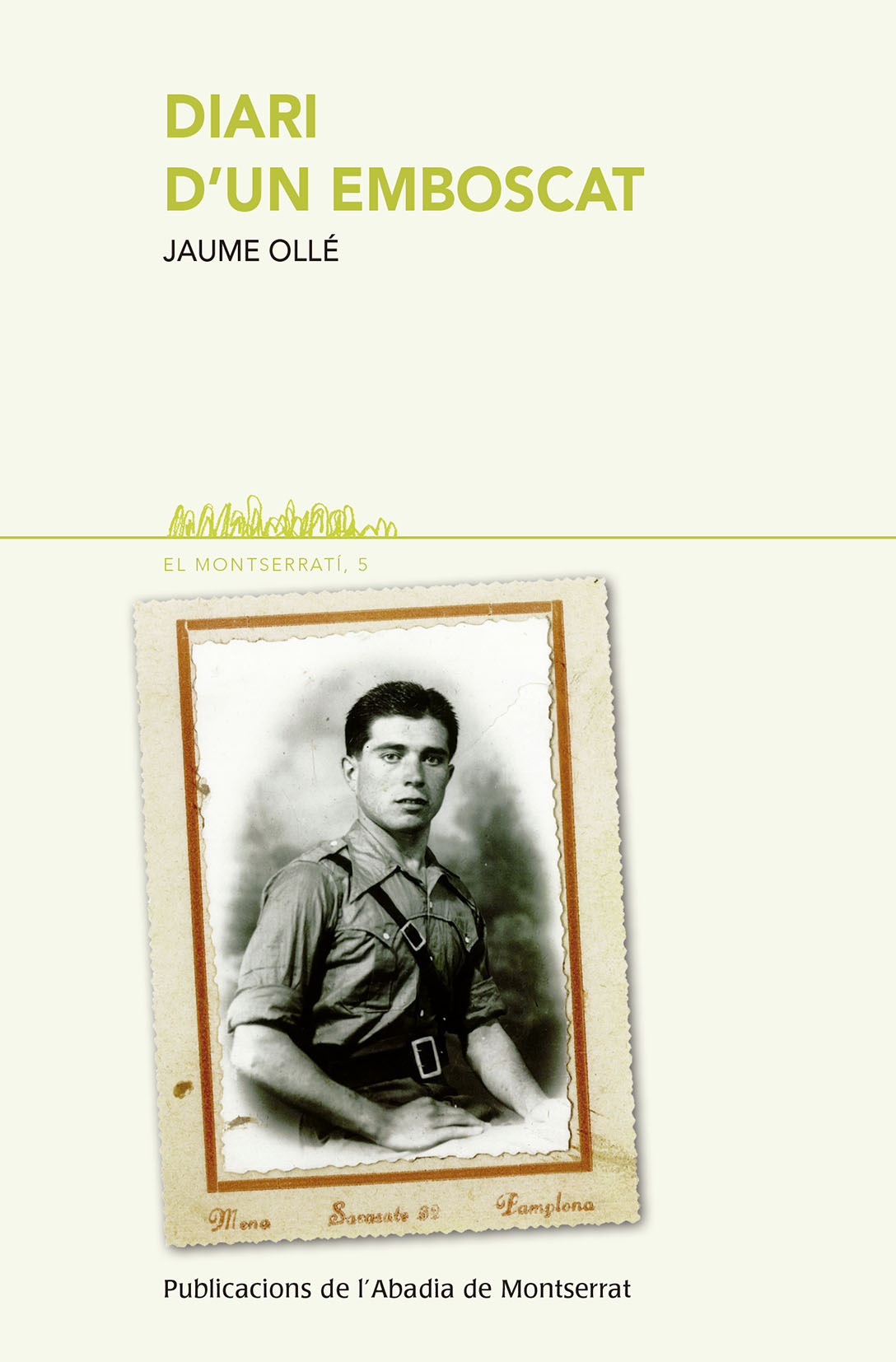 Jaume Ollé Sellés