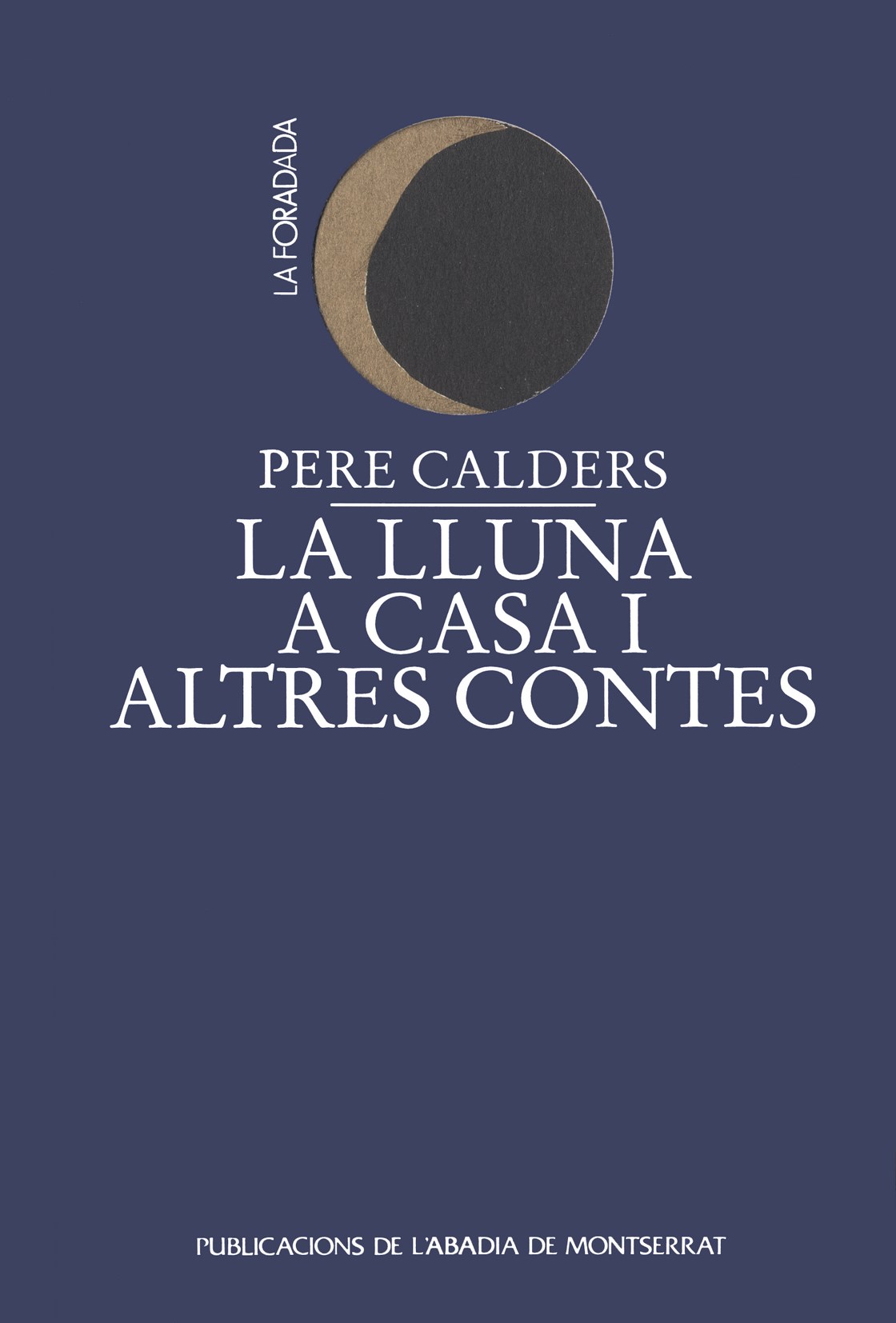 Pere Calders i Rusiñol