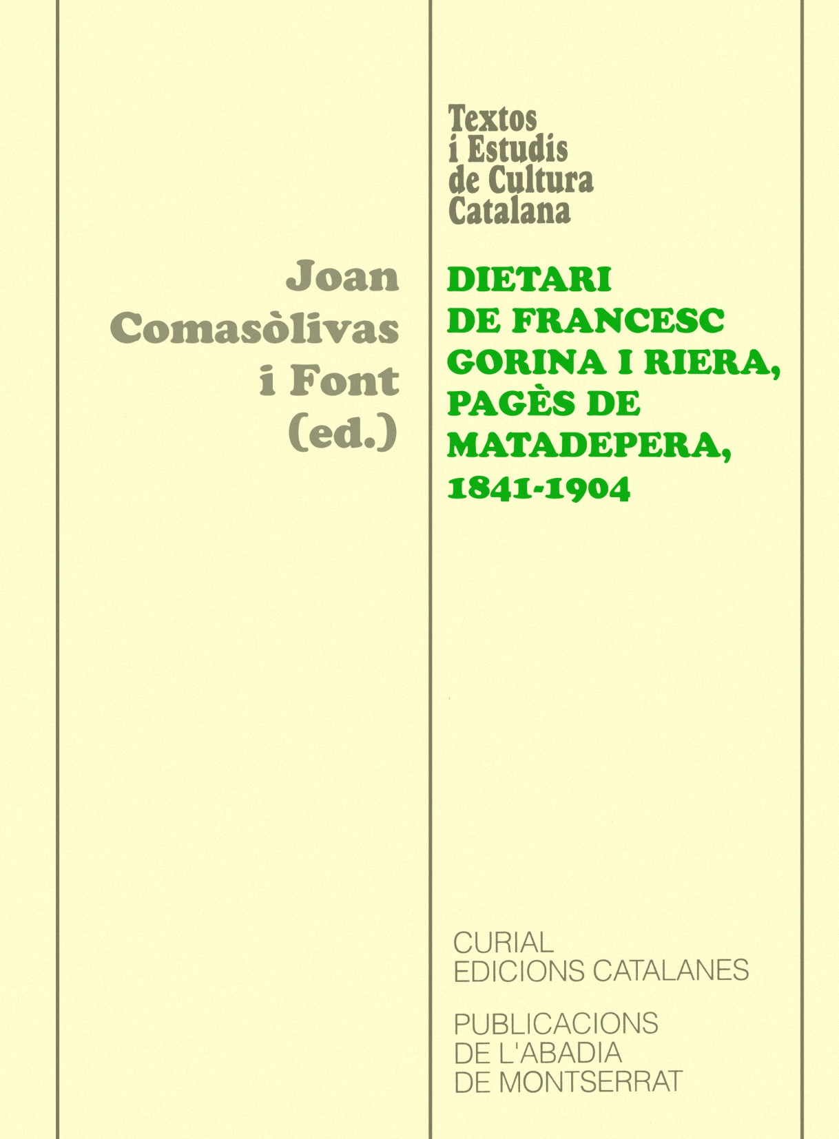 Joan Comasòlivas i Font