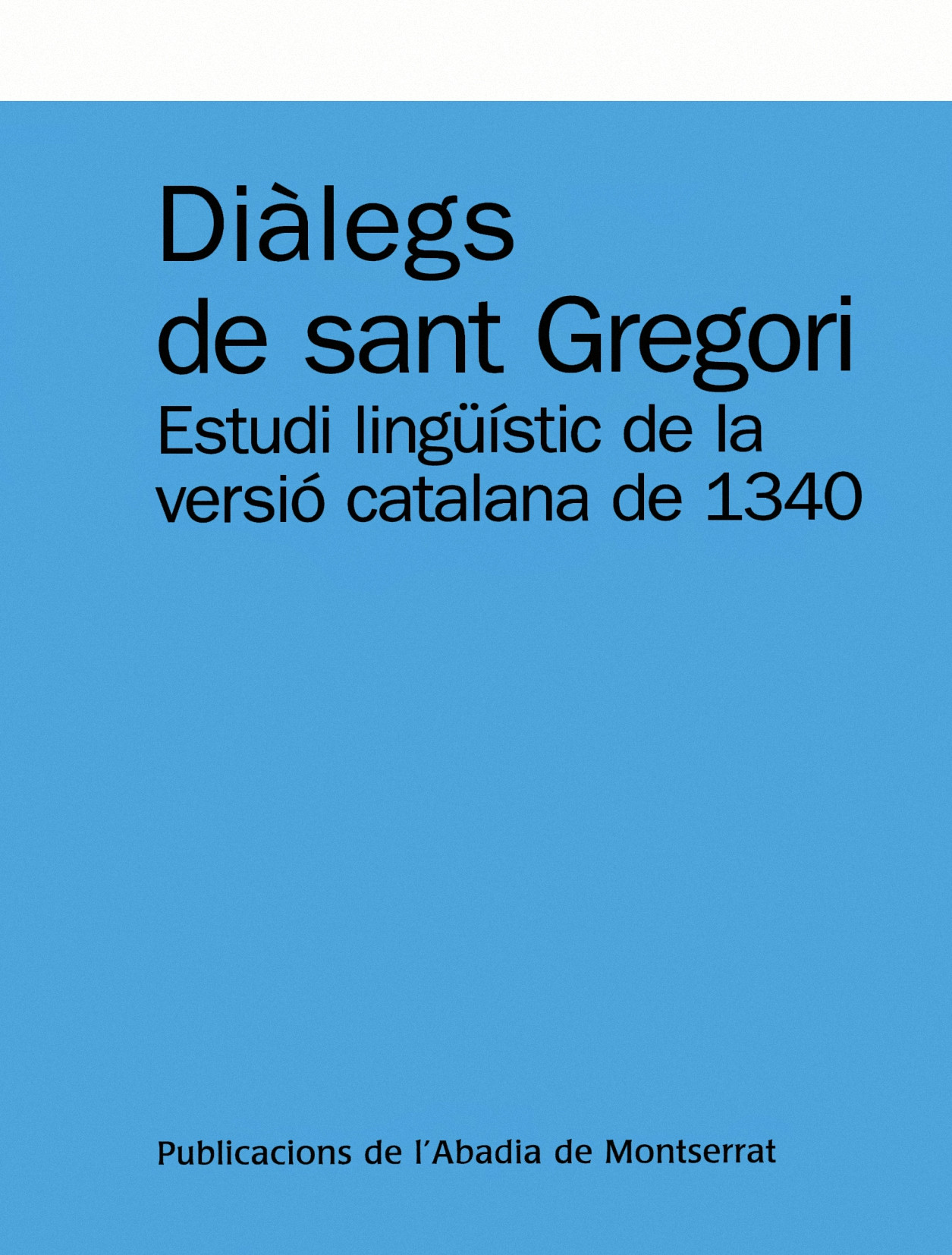 Montserrat Alegre i Urgell
