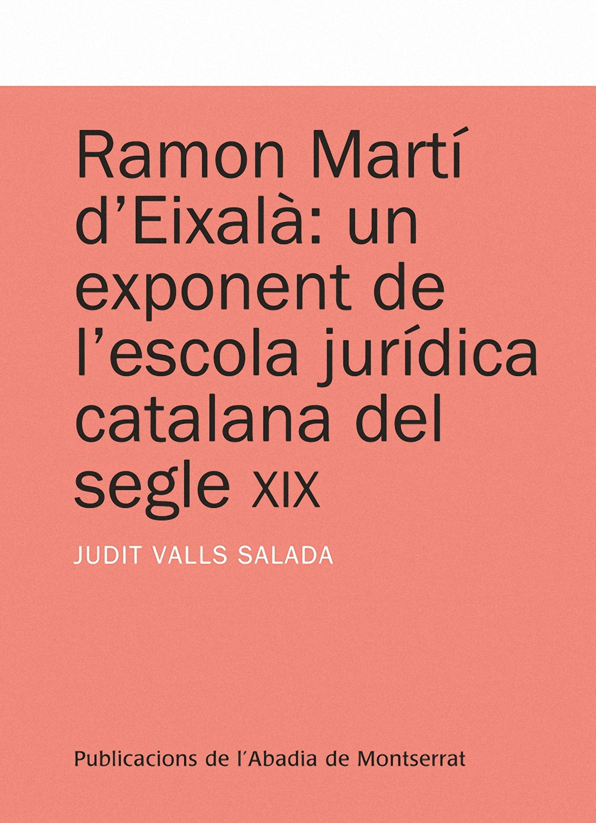 Judit Valls Salada