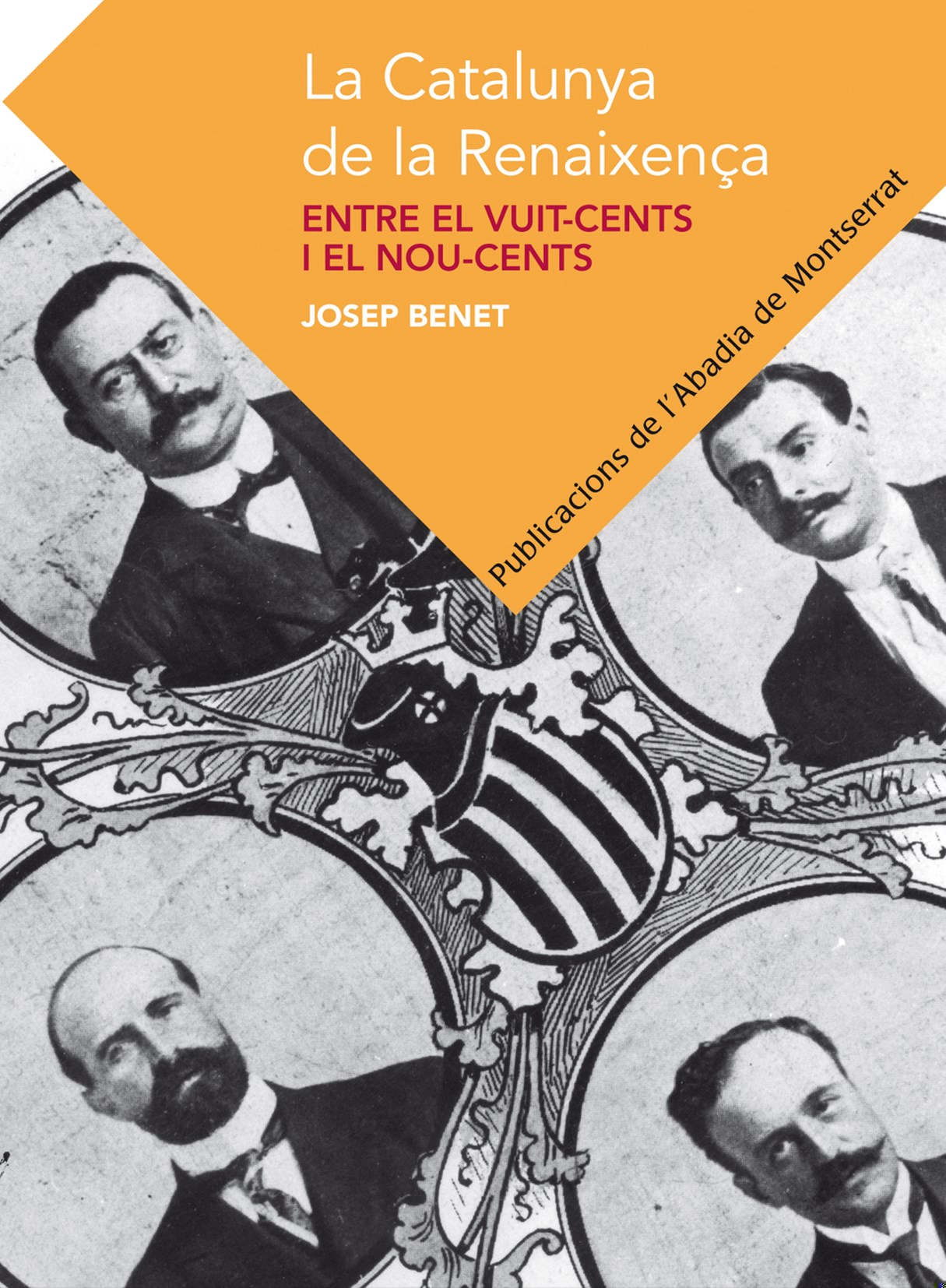 Josep Benet i Morell