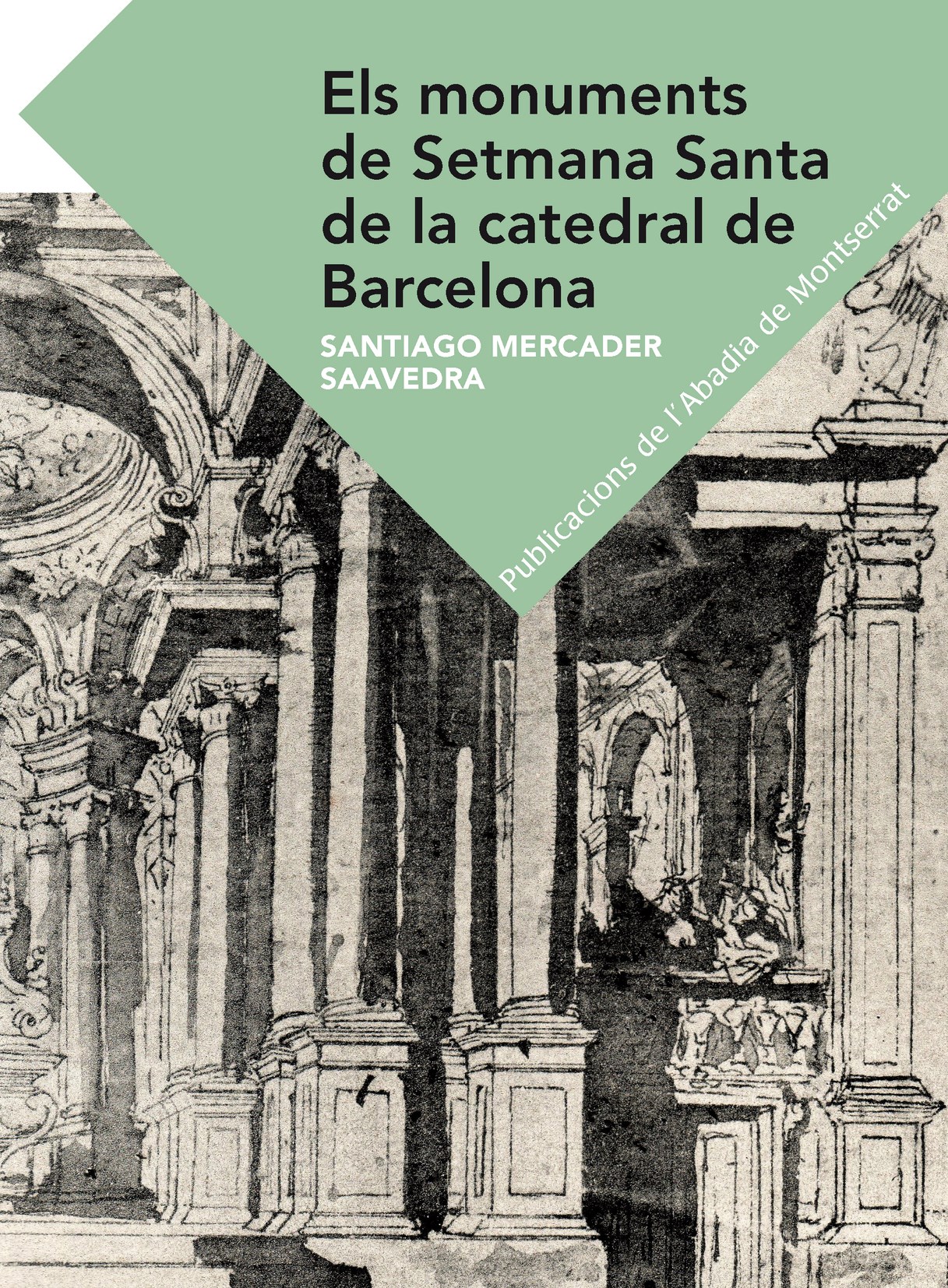 Santiago Mercader Saavedra