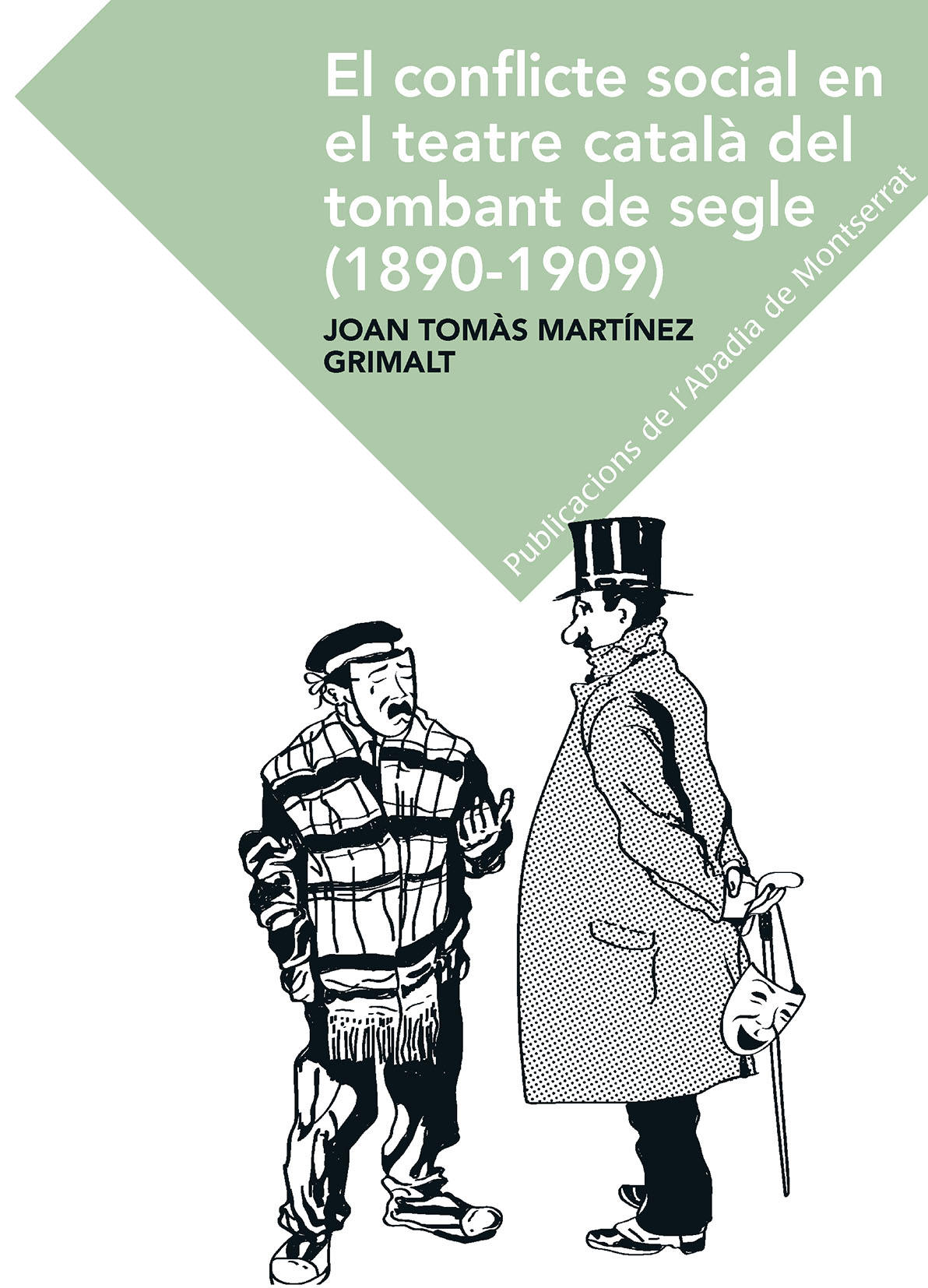 Joan Tomàs Martínez Grimalt