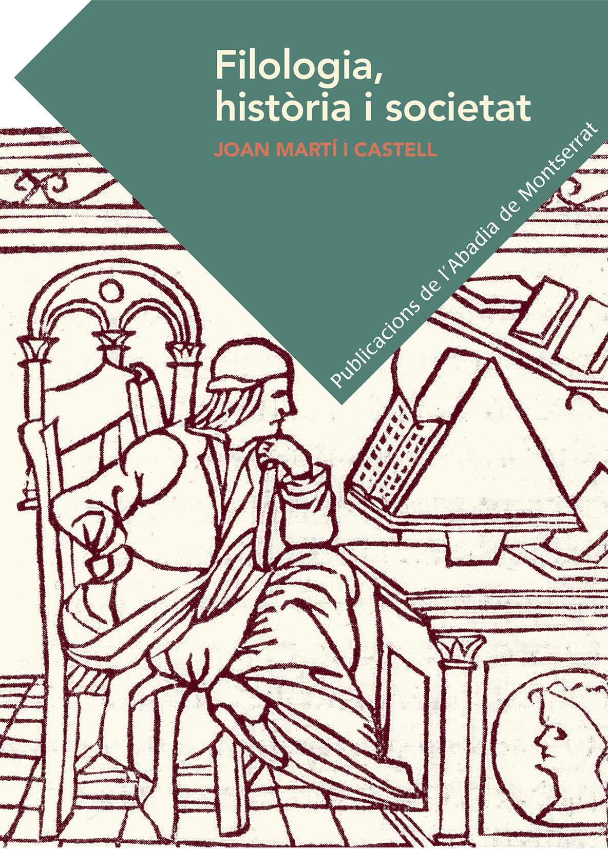 Joan Martí i Castell