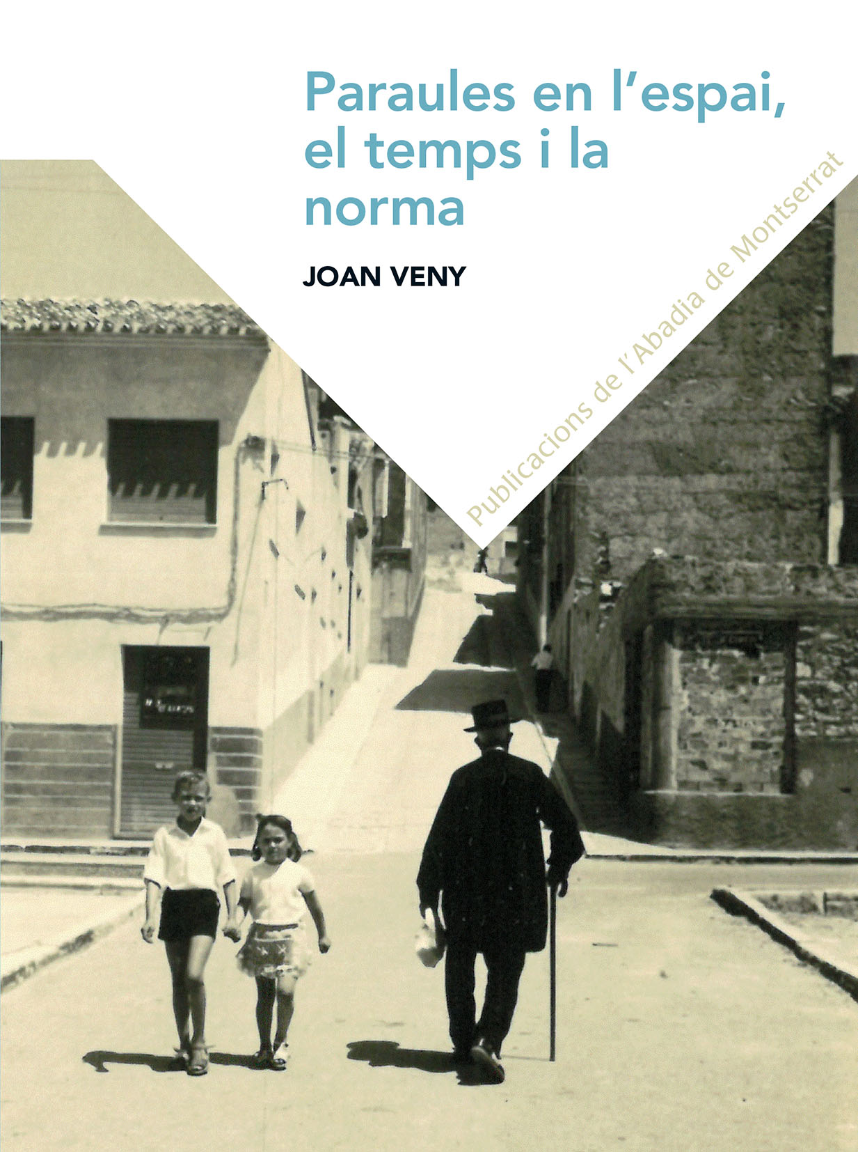 Joan Veny i Clar