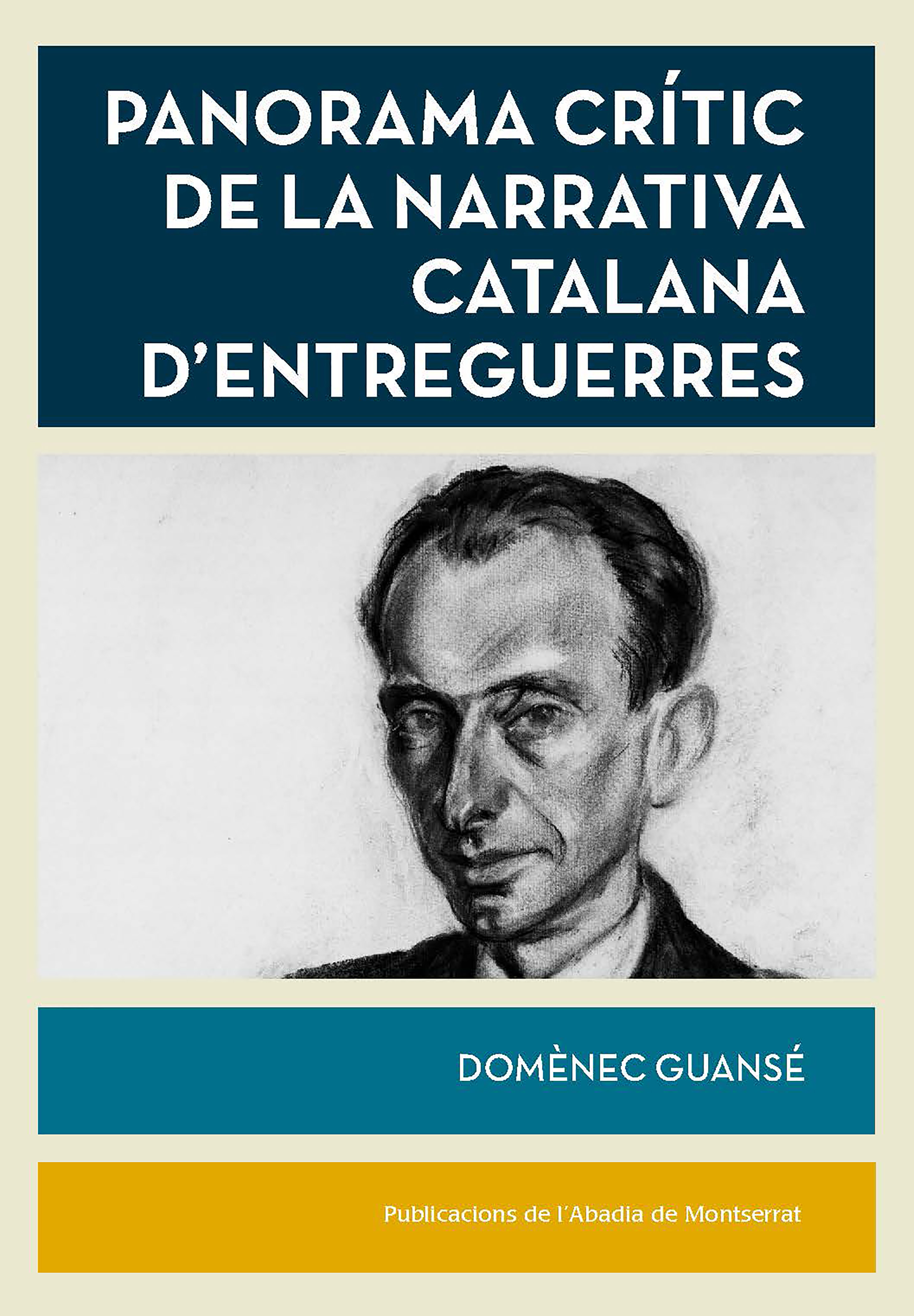 Domènec Guansé