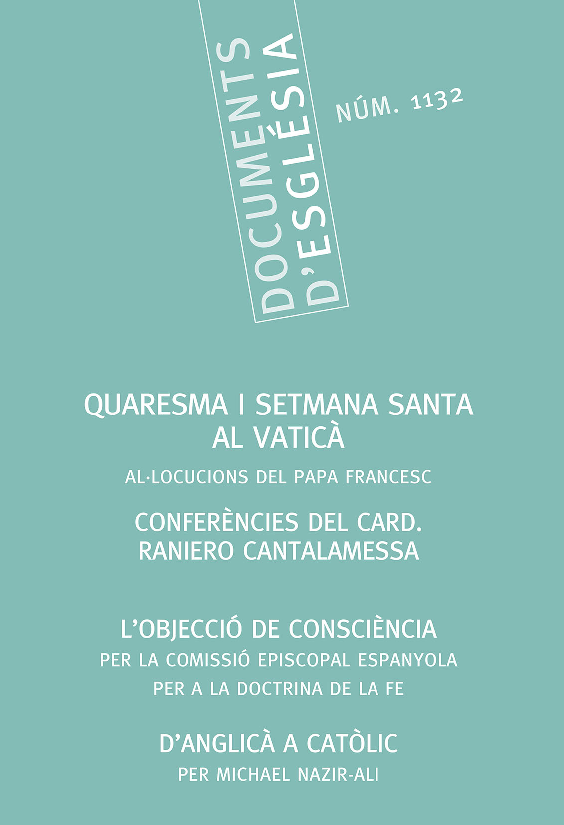Documents d’Església 1132