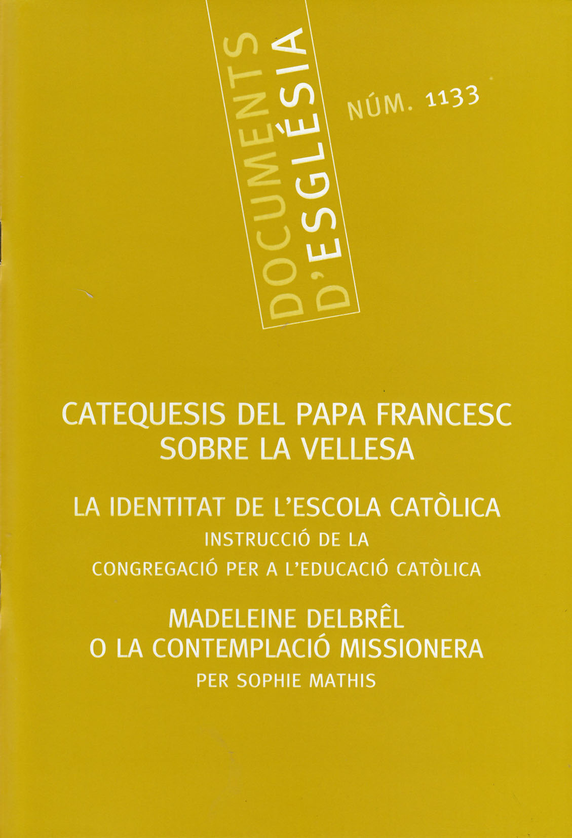 Documents d’Església 1133