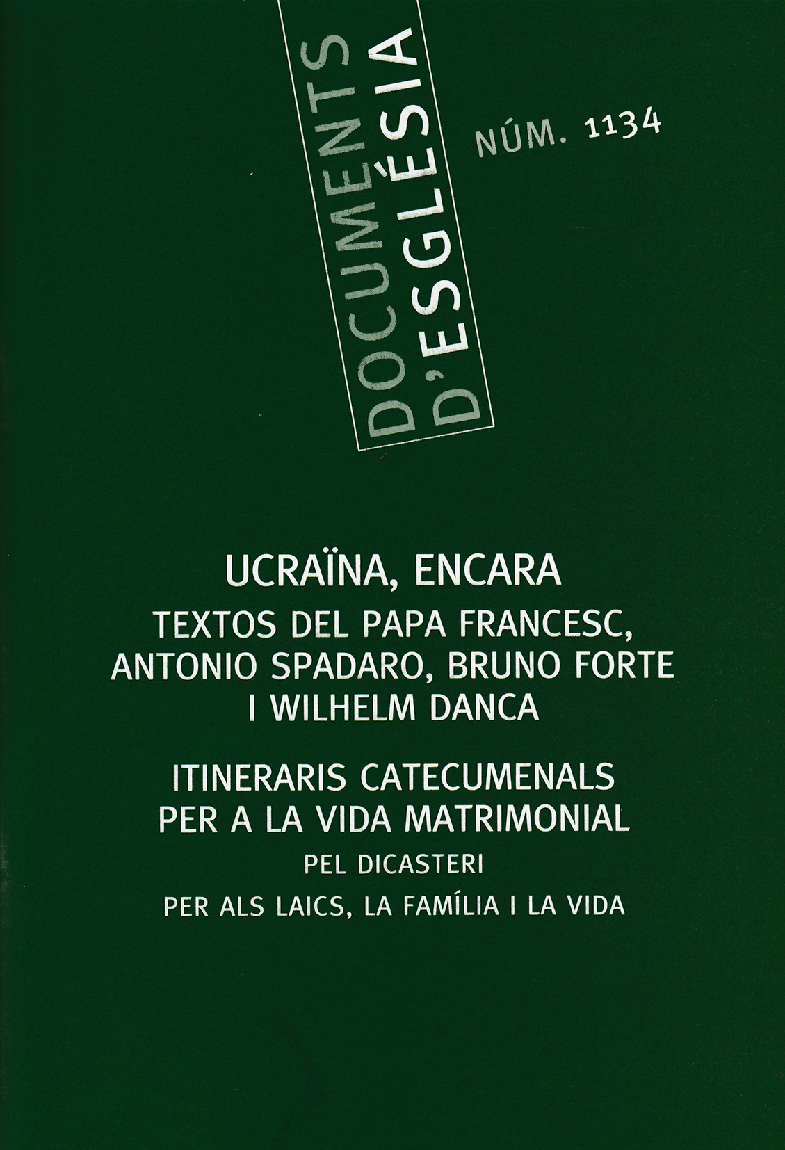 Documents d’Església 1134