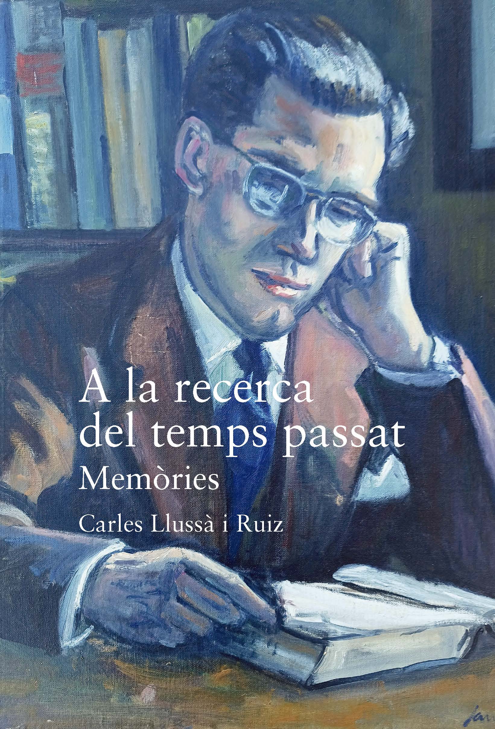 Carles Llussà i Ruiz