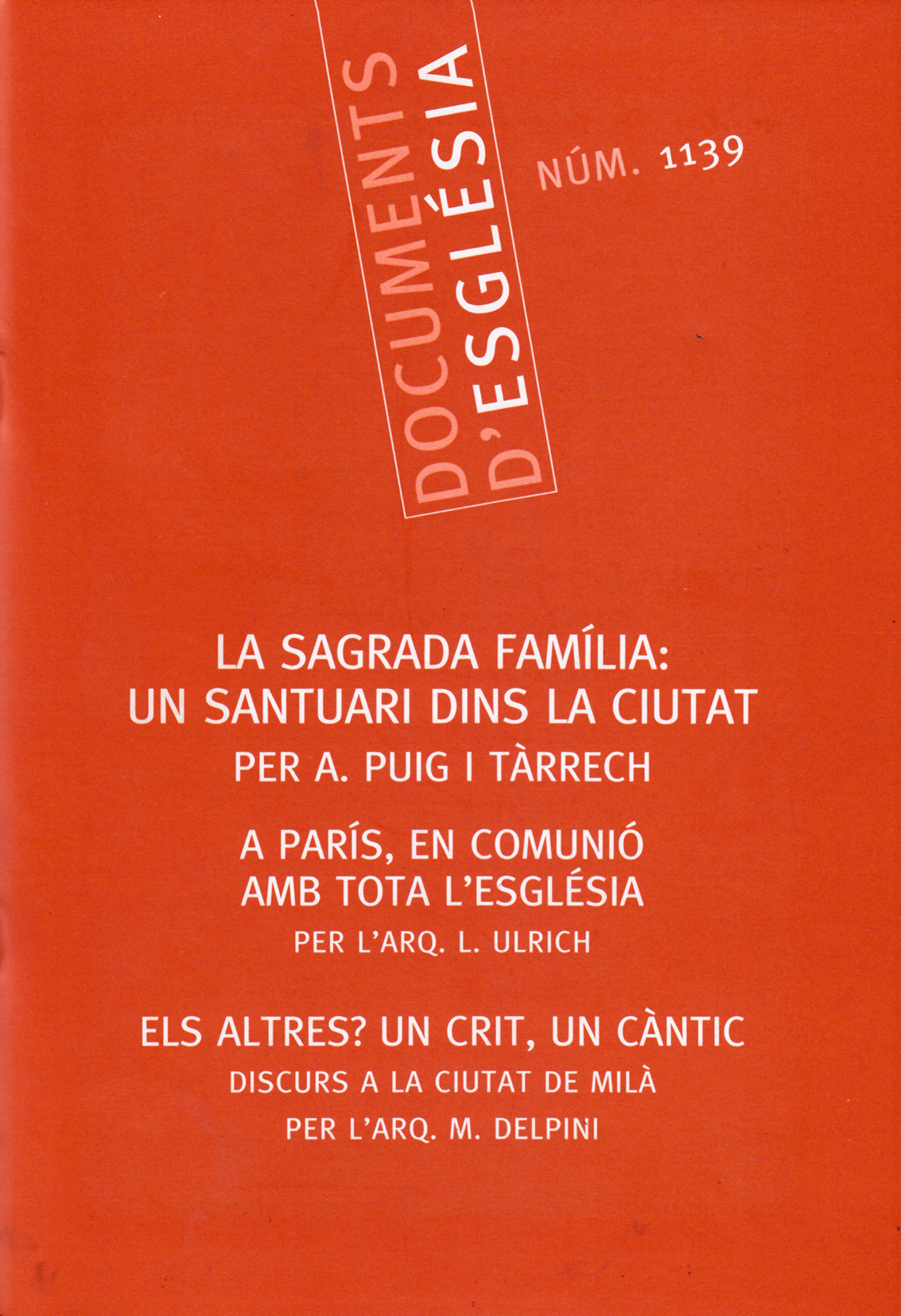 Documents d’Església 1139