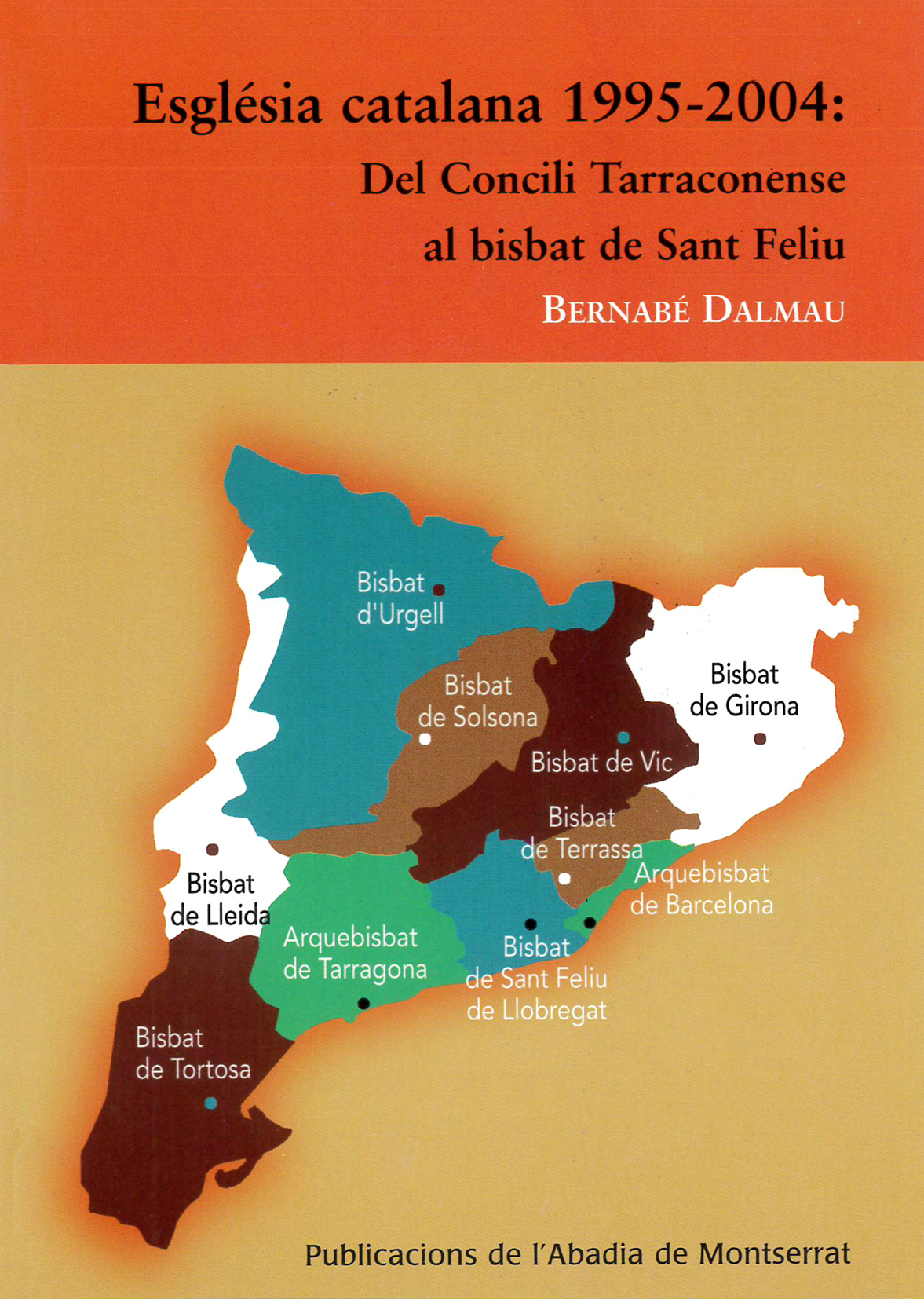 Bernabé Dalmau i Ribalta