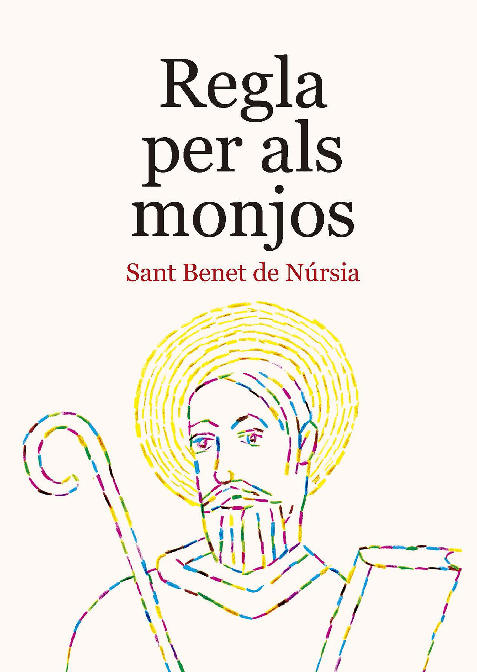 Benet de Núrsia