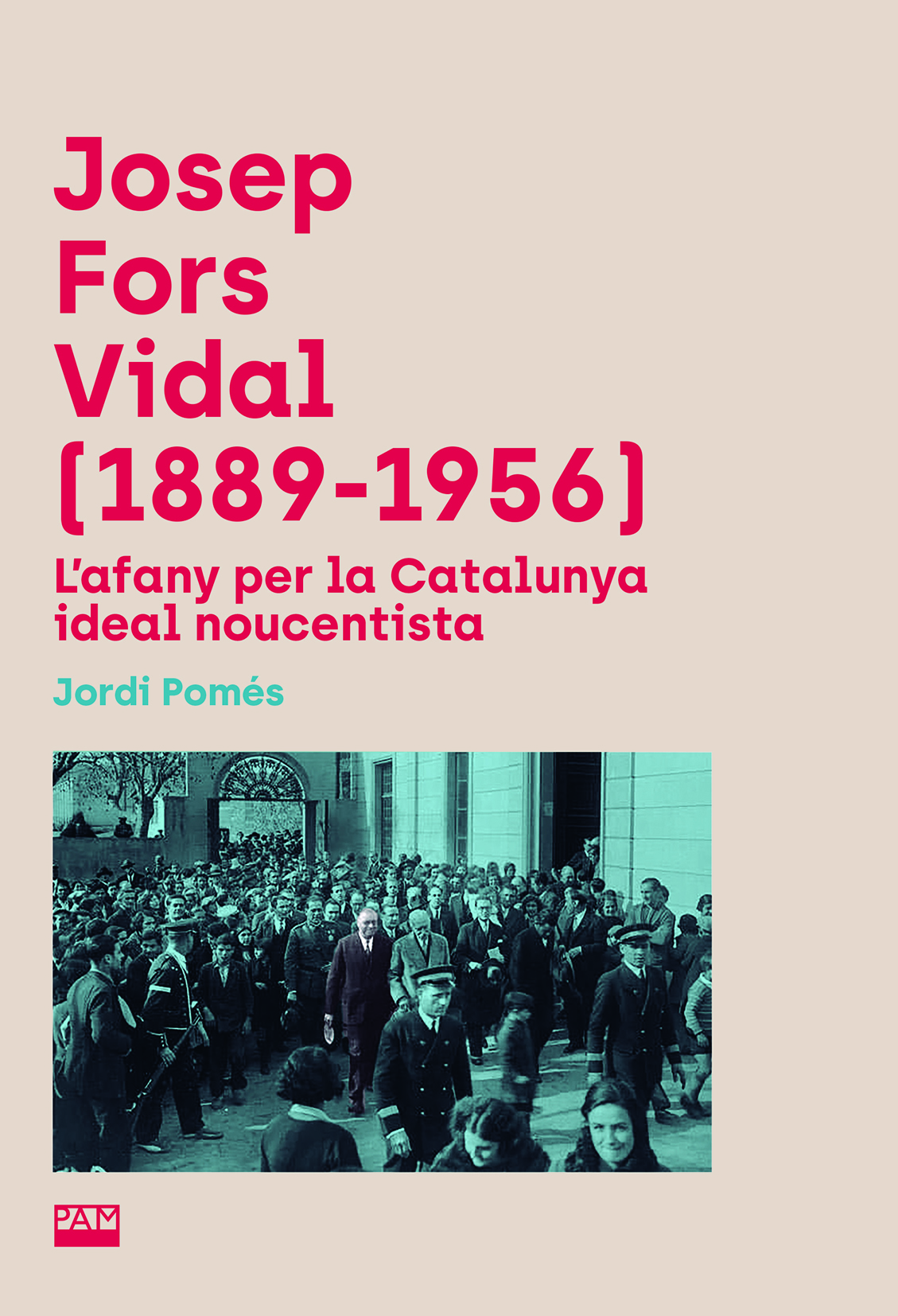 Jordi Pomés i Vives