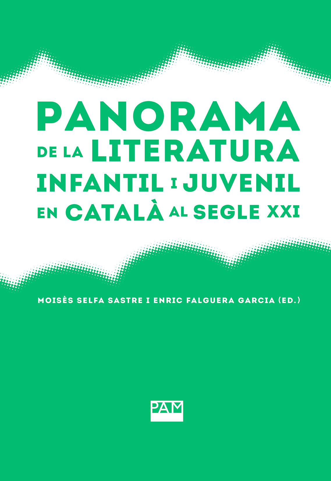 Panorama de la literatura infantil i juvenil en català al segle XXI