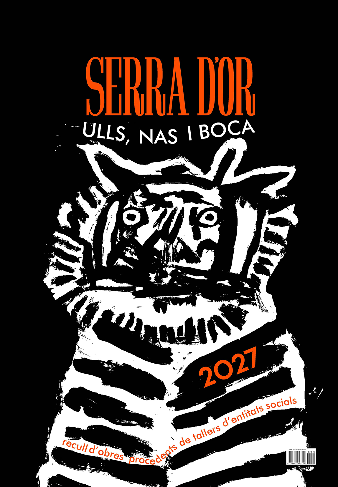 Calendari Serra d’Or 2027