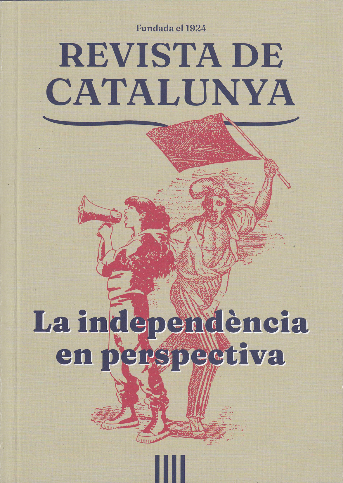 Revista de Catalunya, 333