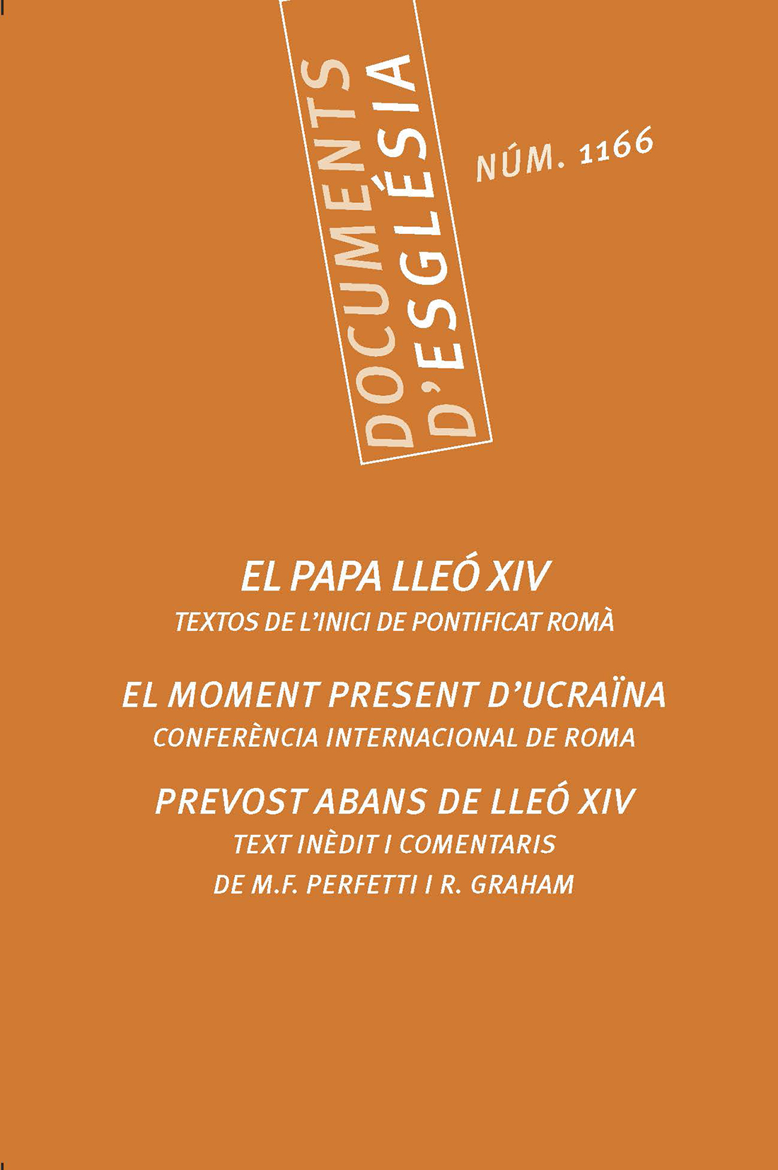 Documents d’Església 1166
