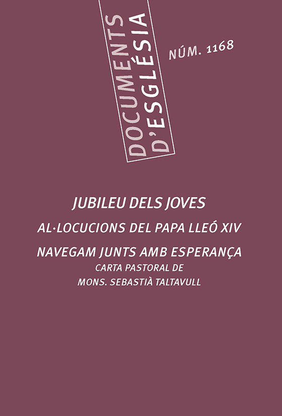 Documents d’Església 1168