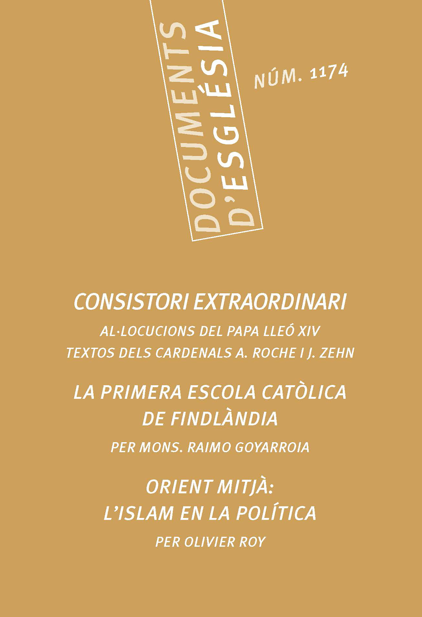 Documents d’Església 1174