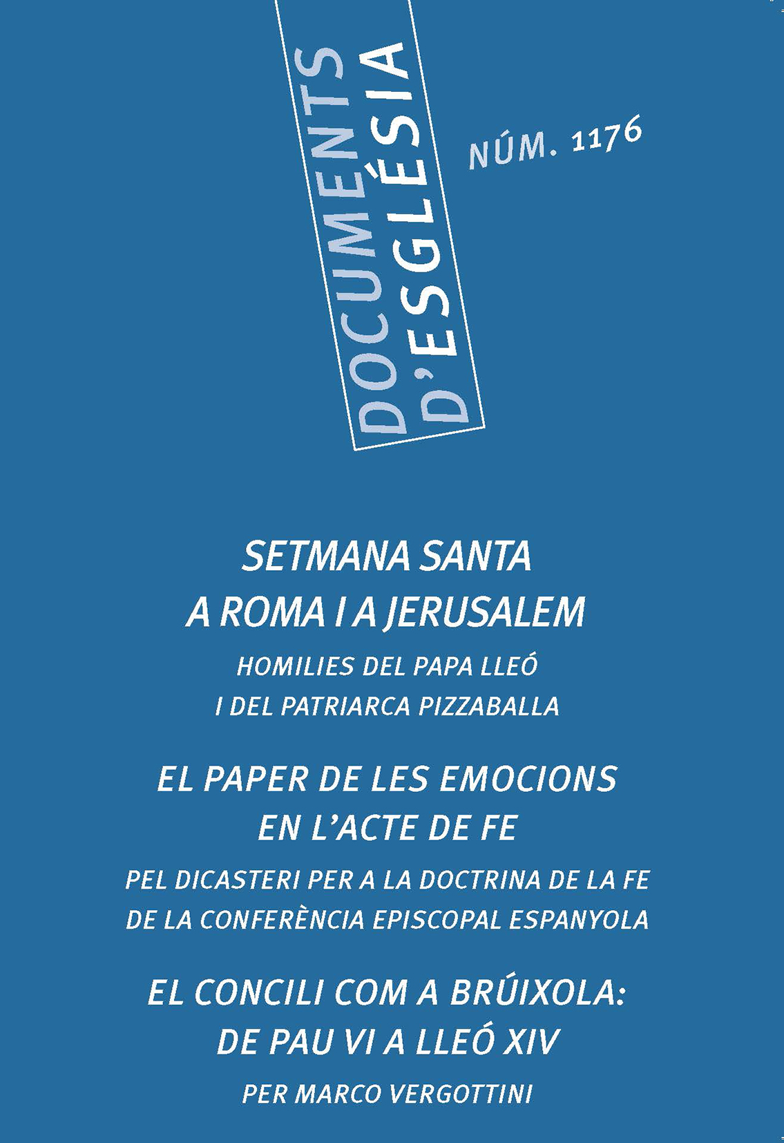 Documents d’Església 1176