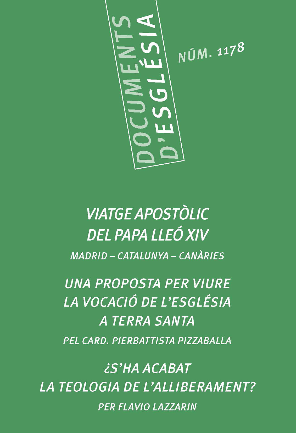 Documents d’Església 1178