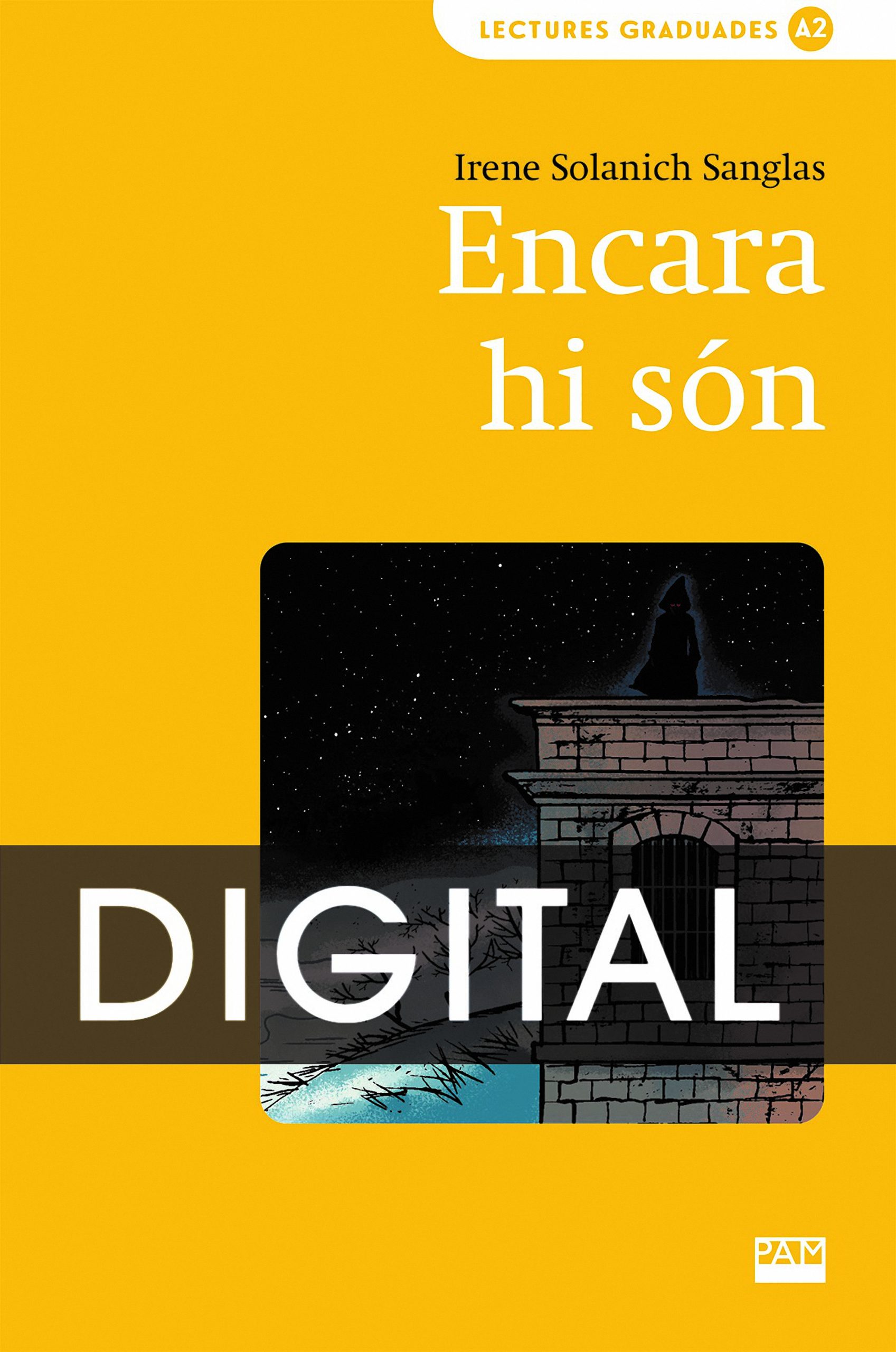 Irene Solanich Sanglas